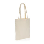 Impact AWARE™ 285gsm rcanvas tote bag undyed