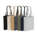 Impact AWARE™ 285gsm rcanvas tote bag undyed - Image 6