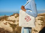 Impact AWARE™ 285gsm rcanvas tote bag undyed - Image 8
