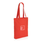 Impact Aware™ 285 gsm rcanvas tote bag - Image 3