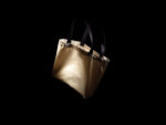 Impact Aware™ 240 gsm rcanvas large tote undyed - Image 5