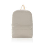 Impact Aware™ 285 gsm rcanvas backpack undyed - Image 2
