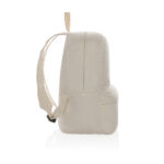 Impact Aware™ 285 gsm rcanvas backpack undyed - Image 3