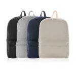 Impact Aware™ 285 gsm rcanvas backpack undyed - Image 6