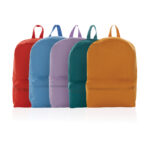 Impact Aware™ 285 gsm rcanvas backpack - Image 6