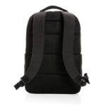 Swiss Peak Brooke AWARE™ RPET daily 15.6" laptop backpack - Image 5