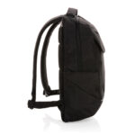 Swiss Peak Brooke AWARE™ RPET daily 15.6" laptop backpack - Image 6
