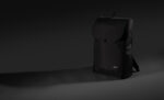 Swiss Peak Fern AWARE™ RPET all over zipper 15.6" backpack - Image 9
