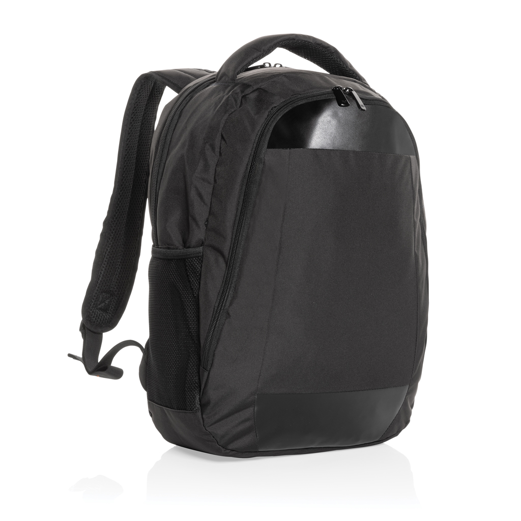P763.071__B_1__b1477183774f46708eaeddf4a442d6ef Impact AWARE™ Boardroom laptop backpack PVC free - Image 1