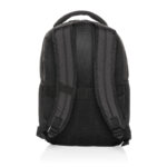 Impact AWARE™ Boardroom laptop backpack PVC free - Image 5