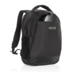 Impact AWARE™ Boardroom laptop backpack PVC free - Image 8