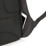 Swiss Peak AWARE™ anti-theft 15.6" laptop backpack - Image 8