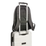 Swiss Peak AWARE™ anti-theft 15.6" laptop backpack - Image 9