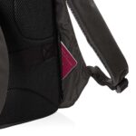 Swiss Peak AWARE™ anti-theft 15.6" laptop backpack - Image 7