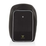 Swiss Peak AWARE™ anti-theft 15.6" laptop backpack - Image 10