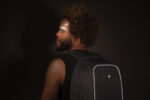 Swiss Peak AWARE™ anti-theft 15.6" laptop backpack - Image 17