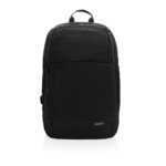 Swiss Peak AWARE™ modern 15.6" laptop backpack - Image 2