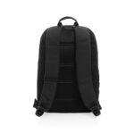 Swiss Peak AWARE™ modern 15.6" laptop backpack - Image 3