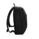 Swiss Peak AWARE™ modern 15.6" laptop backpack - Image 4