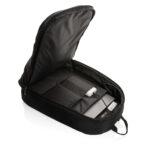 Swiss Peak AWARE™ modern 15.6" laptop backpack - Image 6