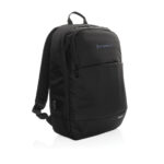 Swiss Peak AWARE™ modern 15.6" laptop backpack - Image 8