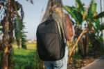 Swiss Peak AWARE™ modern 15.6" laptop backpack - Image 12