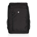 Swiss Peak AWARE™ easy access 15.6'' laptop backpack - Image 2