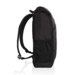 Swiss Peak AWARE™ easy access 15.6'' laptop backpack - Image 3