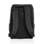 Swiss Peak AWARE™ easy access 15.6'' laptop backpack - Image 4