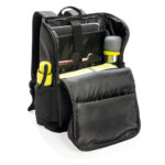 Swiss Peak AWARE™ easy access 15.6'' laptop backpack - Image 5