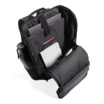 Swiss Peak AWARE™ easy access 15.6'' laptop backpack - Image 6