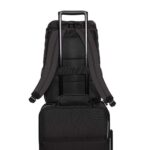 Swiss Peak AWARE™ easy access 15.6'' laptop backpack - Image 7