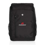 Swiss Peak AWARE™ easy access 15.6'' laptop backpack - Image 8