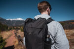 Swiss Peak AWARE™ easy access 15.6'' laptop backpack - Image 10