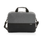 Swiss Peak AWARE™ RFID 15.6'' laptop bag - Image 2