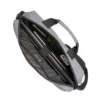 Swiss Peak AWARE™ RFID 15.6'' laptop bag - Image 4