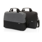 Swiss Peak AWARE™ RFID 15.6'' laptop bag - Image 6