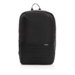 Swiss Peak AWARE™ RFID anti-theft 15.6'' laptop backpack - Image 3