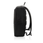 Swiss Peak AWARE™ RFID anti-theft 15.6'' laptop backpack - Image 5