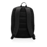 Swiss Peak AWARE™ RFID anti-theft 15.6'' laptop backpack - Image 6