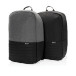 Swiss Peak AWARE™ RFID anti-theft 15.6'' laptop backpack - Image 9