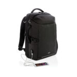 Swiss Peak AWARE™ XXL weekend travel backpack - Image 4