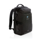 Swiss Peak AWARE™ XXL weekend travel backpack - Image 11