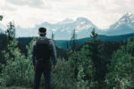 Swiss Peak AWARE™ XXL weekend travel backpack - Image 14