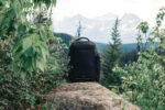 Swiss Peak AWARE™ XXL weekend travel backpack - Image 15