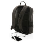 Impact AWARE™ Lima 15.6' RFID laptop backpack - Image 5