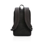 Swiss Peak AWARE™ RFID and USB A laptop backpack - Image 3