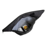 Dillon AWARE™ RPET lightweight foldable backpack - Image 5