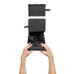 Dillon AWARE™ RPET foldable sports bag - Image 5