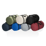 Dillon AWARE™ RPET foldable sports bag - Image 8